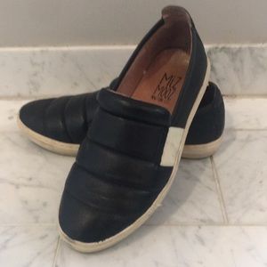 Miz Mooz slip on sneaker